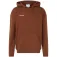 Mammut Moletom com capuz Base ML Mini Logo