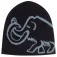 Mammut Logo Reversible muts