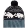 Mammut Gorro Retro
