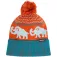 Mammut Gorro Retro
