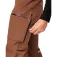 Mammut Stoney Hardshell 바지