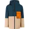 Protest Dylans jacket