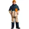 Protest Dylans jacke