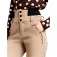 Protest Pantalon Hindon Softshell