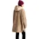 Protest Katia Outdoor Long 파카