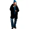 Protest Katia Outdoor Long 파카