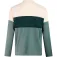 Protest Sudadera Levin Active