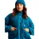 Protest Lux full zip fleece