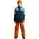 Protest Sudadera con cremallera Mendo Active