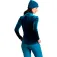 Protest Milly half zip fleece