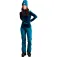 Protest Milly half zip fleece