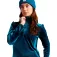 Protest Milly half zip fleece