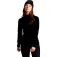 Protest Milly half zip fleece