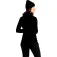 Protest Milly half zip fleece