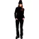 Protest Milly half zip fleece