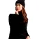 Protest Milly half zip fleece
