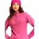 Protest Purley half zip fleece