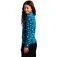 Protest Remissy half zip fleece