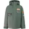 Protest Rocket jacket