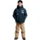 Protest Rocket jacket