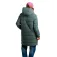 Protest Stine Outdoor Long 파카