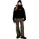 Protest Sundays jacket