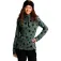 Protest Pile con mezza cerniera Topsy
