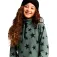 Protest Pile con mezza cerniera Topsy