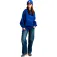Protest Sudadera Twinkle