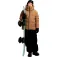 Protest Wooky jacke
