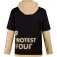 Protest Sudadera Xfwodson Riding