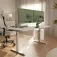 Arozzi 32´´ Doppelmonitorständer