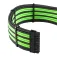 Cablemod Cable d´alimentació intern CM-PCAB-BKIT-NKKLG-3PK-R