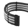 Cablemod Cable d´alimentació intern CM-PRTS-FKIT-NKKW-R