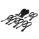 Corsair Cable d´alimentació intern CP-8920373