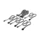 Corsair Cable d´alimentació intern CP-8920444