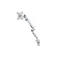 Digitus Support d´écran 35´´