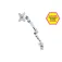 Digitus Support d´écran 35´´