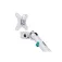 Digitus Support d´écran 35´´