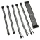 Kolink Braided cable extension kit