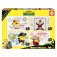 Educa Puzzle Minions 150 pezzi