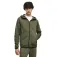 Puma Tech Slim Elevated Reißverschlusspullover