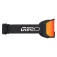 Giro Revolt Pro Wordmark Laskettelulasit