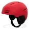 Giro Spur Juniorhjelm