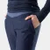 Smartwool Active Fleece Wind Spodnie
