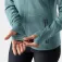 Smartwool Active 지퍼 플리스
