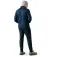 Smartwool Casaco polar com fecho Active