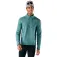 Smartwool Pile con mezza cerniera Active