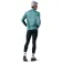 Smartwool Active 하프 지퍼 플리스