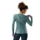 Smartwool Active 긴팔 티셔츠